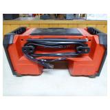 Milwaukee Jobsite Radio