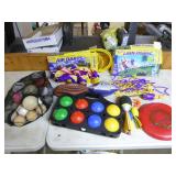 Outdoor Recreation Items