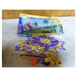 Outdoor Recreation Items