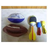 Outdoor Recreation Items