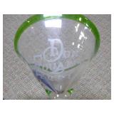 Entertainment Bar Items