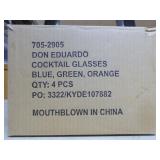 Entertainment Bar Items