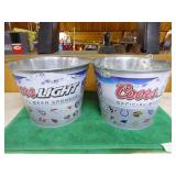 Entertainment Bar Items