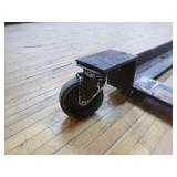 Heavy Duty Piano Dolly