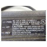 3 Power Tools and Clamps