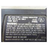 3 Power Tools and Clamps