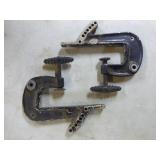 3 Power Tools and Clamps