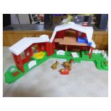 Lot of Toys and Porcelain Dolls