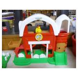 Lot of Toys and Porcelain Dolls