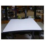 Adjustable 3-Tier Desk