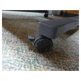 Adjustable 3-Tier Desk