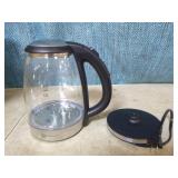 Brightown Glass Electric Kettle