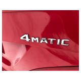 2017 Mercedes-Benz CLA 250