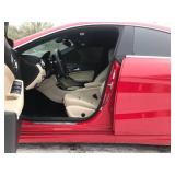 2017 Mercedes-Benz CLA 250