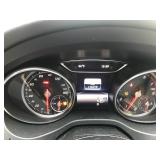 2017 Mercedes-Benz CLA 250