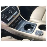 2017 Mercedes-Benz CLA 250