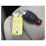 2017 Mercedes-Benz CLA 250