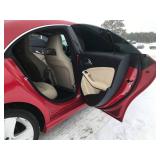 2017 Mercedes-Benz CLA 250