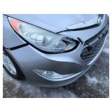 2012 Hyundai Sonata Hybrid