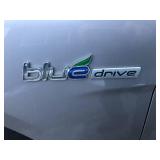 2012 Hyundai Sonata Hybrid