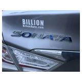 2012 Hyundai Sonata Hybrid