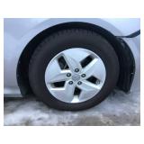 2012 Hyundai Sonata Hybrid