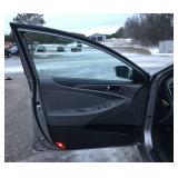 2012 Hyundai Sonata Hybrid