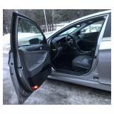 2012 Hyundai Sonata Hybrid