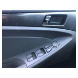 2012 Hyundai Sonata Hybrid