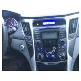 2012 Hyundai Sonata Hybrid