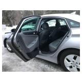 2012 Hyundai Sonata Hybrid