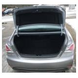 2012 Hyundai Sonata Hybrid