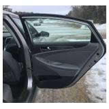 2012 Hyundai Sonata Hybrid