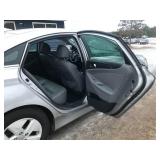 2012 Hyundai Sonata Hybrid