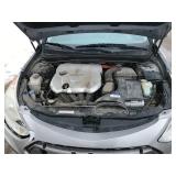 2012 Hyundai Sonata Hybrid