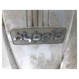 2012 Hyundai Sonata Hybrid