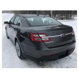 2015 Ford Taurus LTD