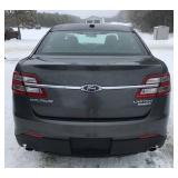 2015 Ford Taurus LTD