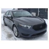 2015 Ford Taurus LTD