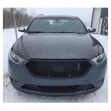 2015 Ford Taurus LTD