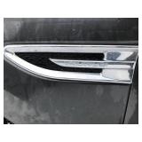 2015 Ford Taurus LTD