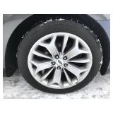 2015 Ford Taurus LTD