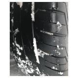 2015 Ford Taurus LTD