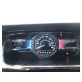 2015 Ford Taurus LTD