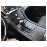 2015 Ford Taurus LTD