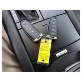 2015 Ford Taurus LTD