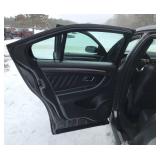 2015 Ford Taurus LTD