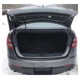 2015 Ford Taurus LTD