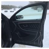 2015 Ford Taurus LTD