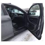 2015 Ford Taurus LTD